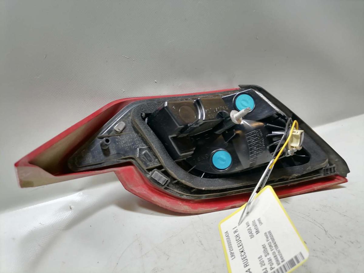 Ford Fiesta MK7 Bj.2018 original Rücklicht Rückleuchte Schlussleuchte innen rechts